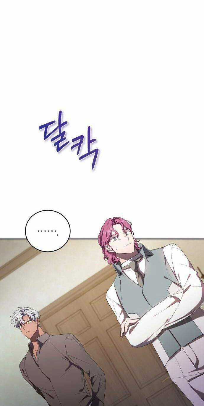 Tôi Trở Thành Nhân Vật Phản Diện Trong Một Cuốn Tiểu Thuyết Chết Chóc Chapter 11 trang 22