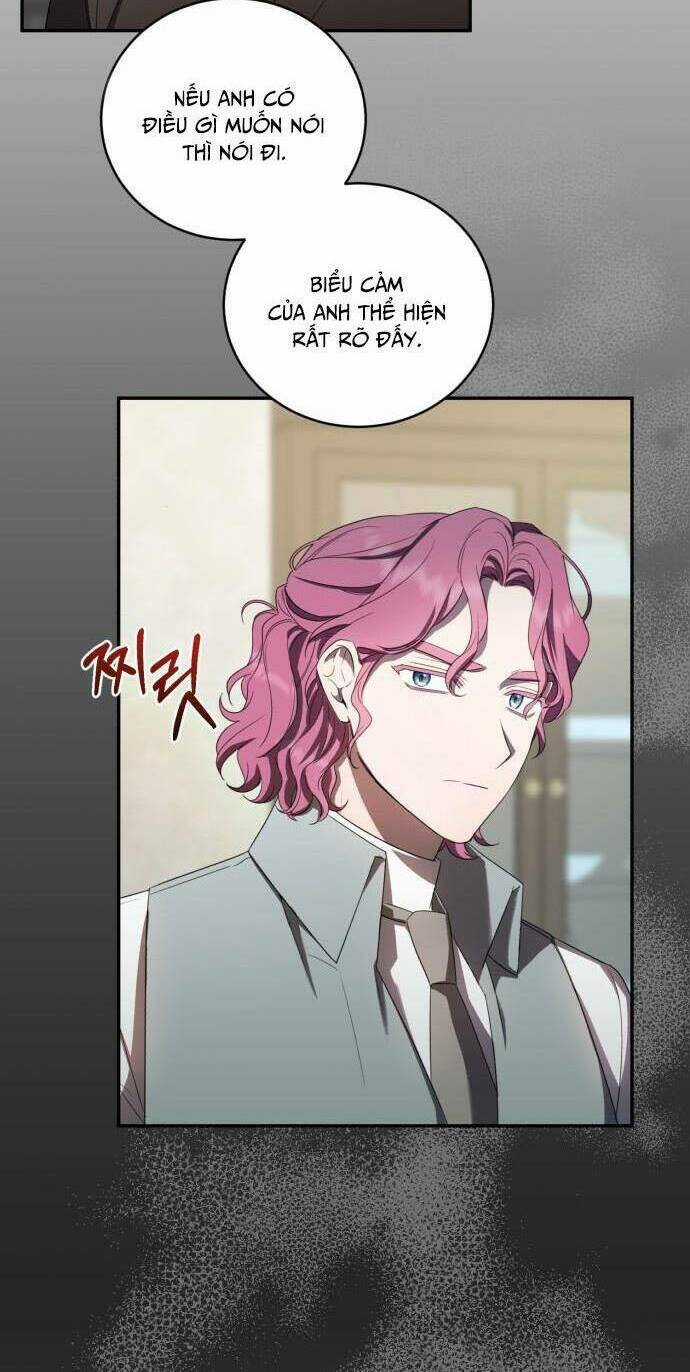 Tôi Trở Thành Nhân Vật Phản Diện Trong Một Cuốn Tiểu Thuyết Chết Chóc Chapter 11 trang 24