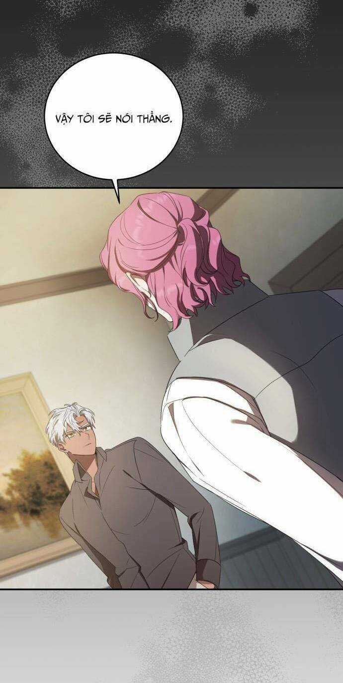 Tôi Trở Thành Nhân Vật Phản Diện Trong Một Cuốn Tiểu Thuyết Chết Chóc Chapter 11 trang 25