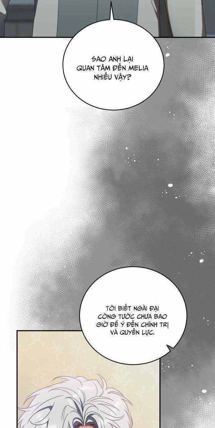 Tôi Trở Thành Nhân Vật Phản Diện Trong Một Cuốn Tiểu Thuyết Chết Chóc Chapter 11 trang 27