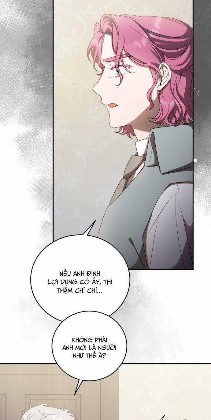 Tôi Trở Thành Nhân Vật Phản Diện Trong Một Cuốn Tiểu Thuyết Chết Chóc Chapter 11 trang 29