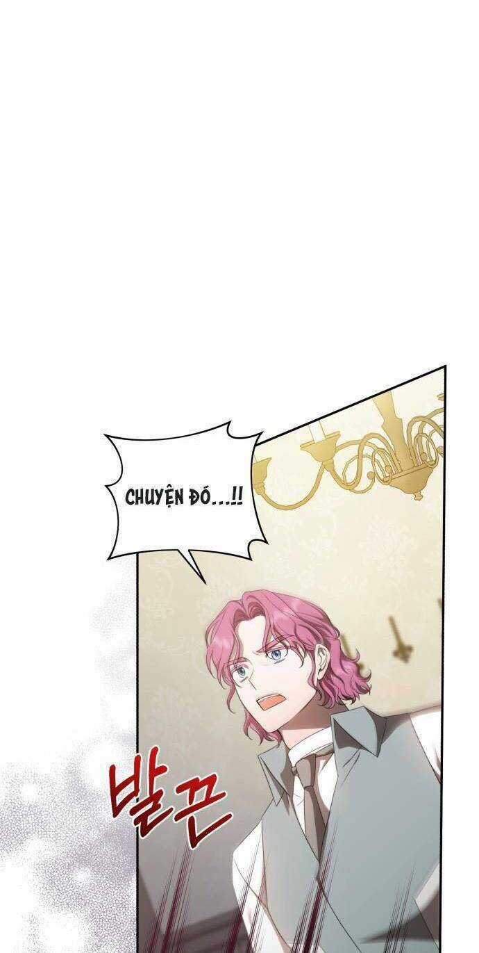 Tôi Trở Thành Nhân Vật Phản Diện Trong Một Cuốn Tiểu Thuyết Chết Chóc Chapter 11 trang 31