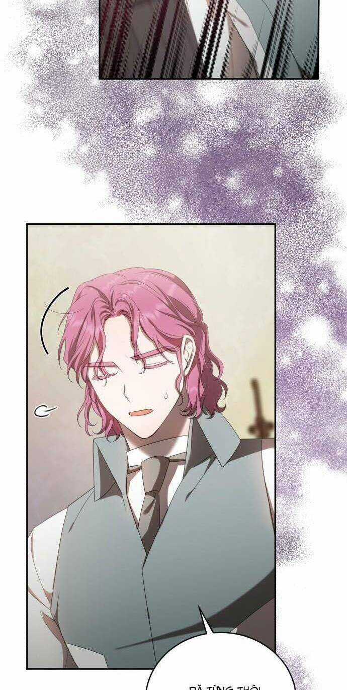 Tôi Trở Thành Nhân Vật Phản Diện Trong Một Cuốn Tiểu Thuyết Chết Chóc Chapter 11 trang 32