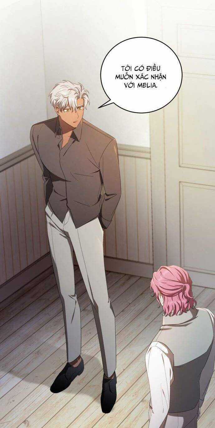 Tôi Trở Thành Nhân Vật Phản Diện Trong Một Cuốn Tiểu Thuyết Chết Chóc Chapter 11 trang 34