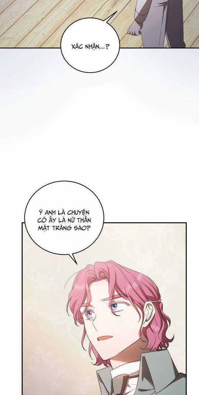 Tôi Trở Thành Nhân Vật Phản Diện Trong Một Cuốn Tiểu Thuyết Chết Chóc Chapter 11 trang 35