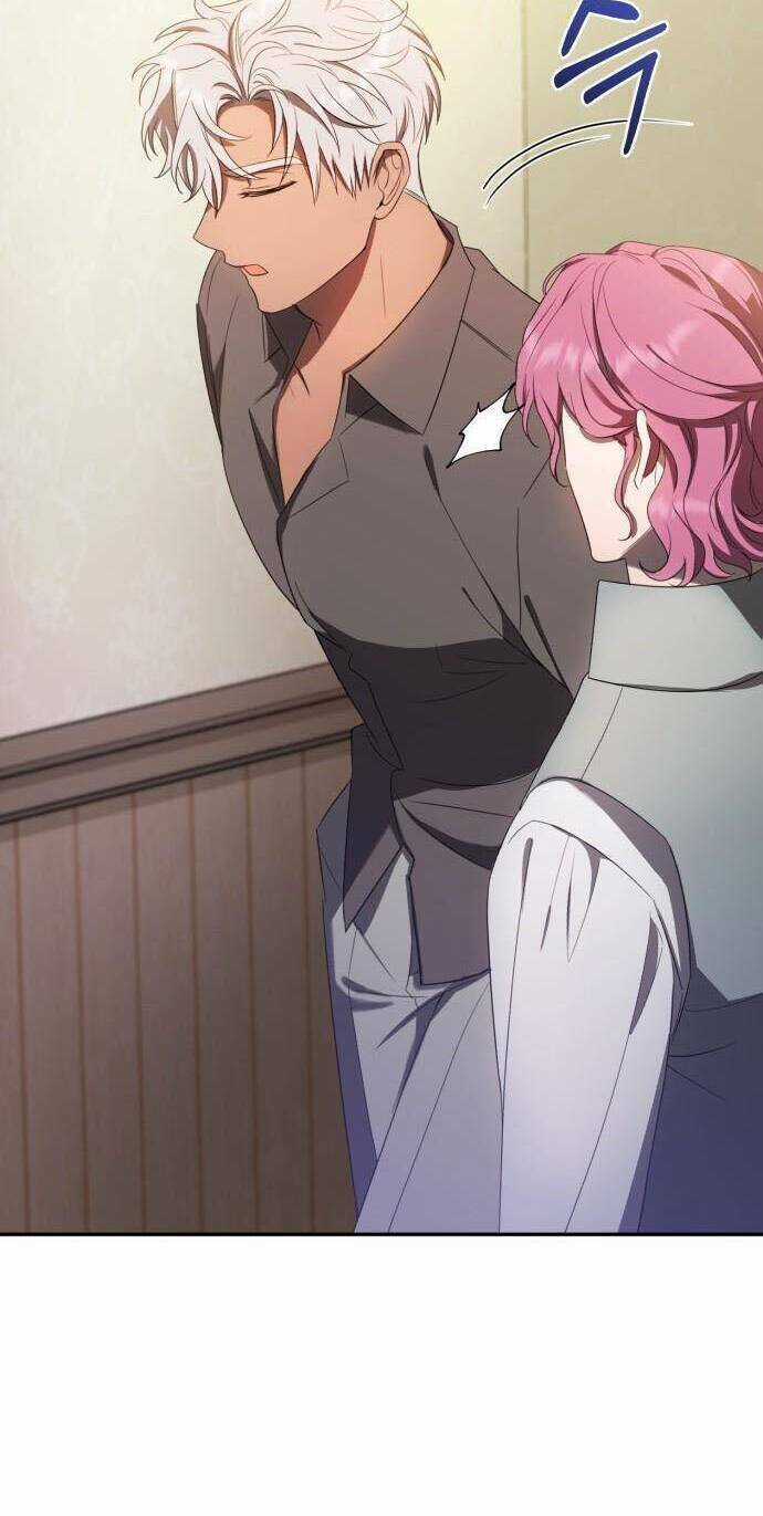 Tôi Trở Thành Nhân Vật Phản Diện Trong Một Cuốn Tiểu Thuyết Chết Chóc Chapter 11 trang 37