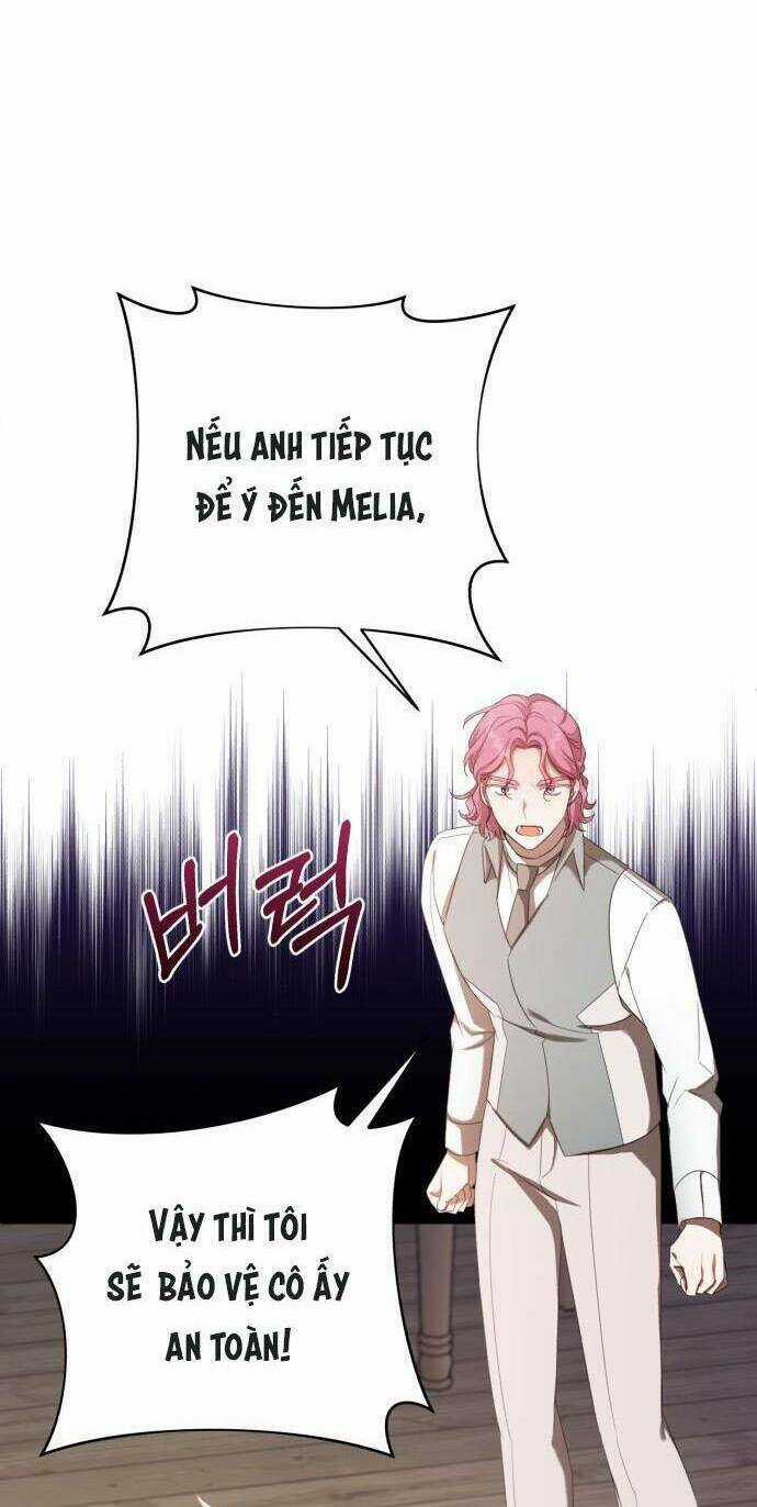 Tôi Trở Thành Nhân Vật Phản Diện Trong Một Cuốn Tiểu Thuyết Chết Chóc Chapter 11 trang 38