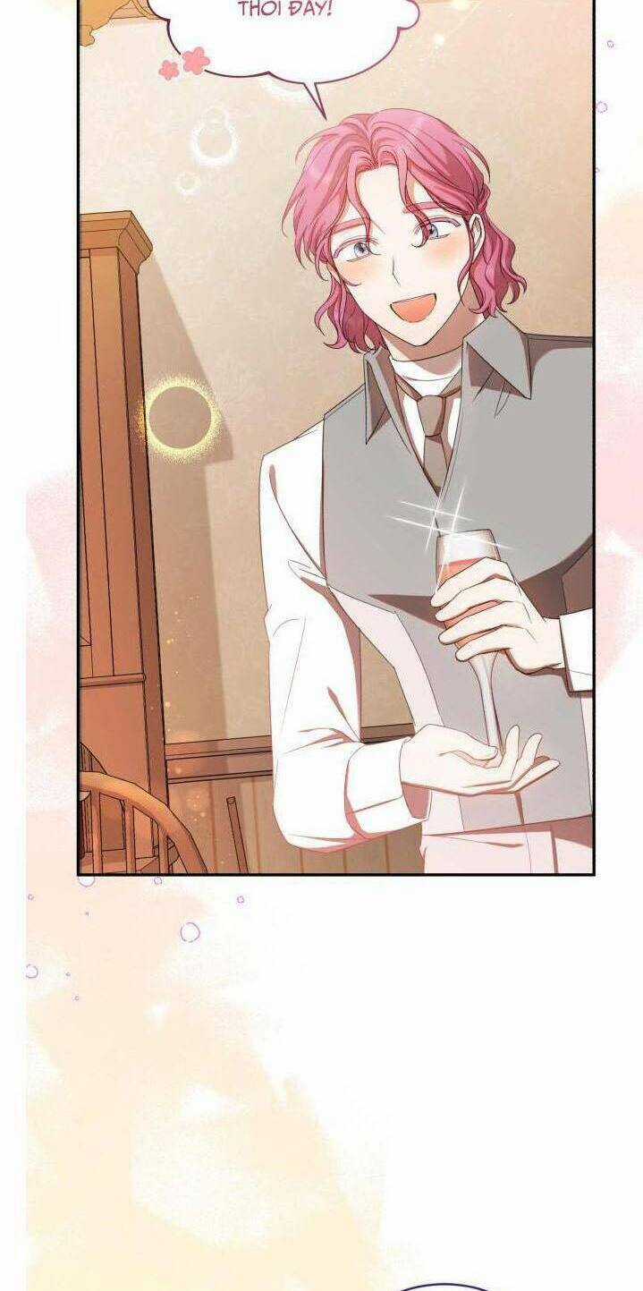 Tôi Trở Thành Nhân Vật Phản Diện Trong Một Cuốn Tiểu Thuyết Chết Chóc Chapter 11 trang 4