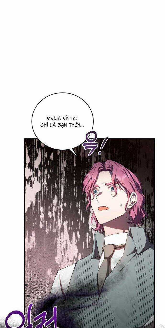 Tôi Trở Thành Nhân Vật Phản Diện Trong Một Cuốn Tiểu Thuyết Chết Chóc Chapter 11 trang 40