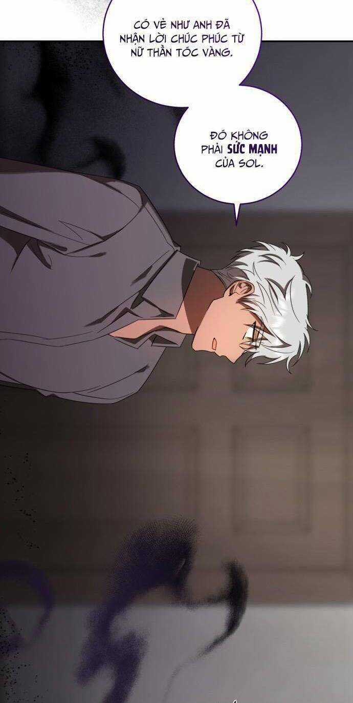 Tôi Trở Thành Nhân Vật Phản Diện Trong Một Cuốn Tiểu Thuyết Chết Chóc Chapter 11 trang 45