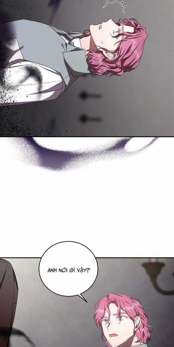 Tôi Trở Thành Nhân Vật Phản Diện Trong Một Cuốn Tiểu Thuyết Chết Chóc Chapter 11 trang 46