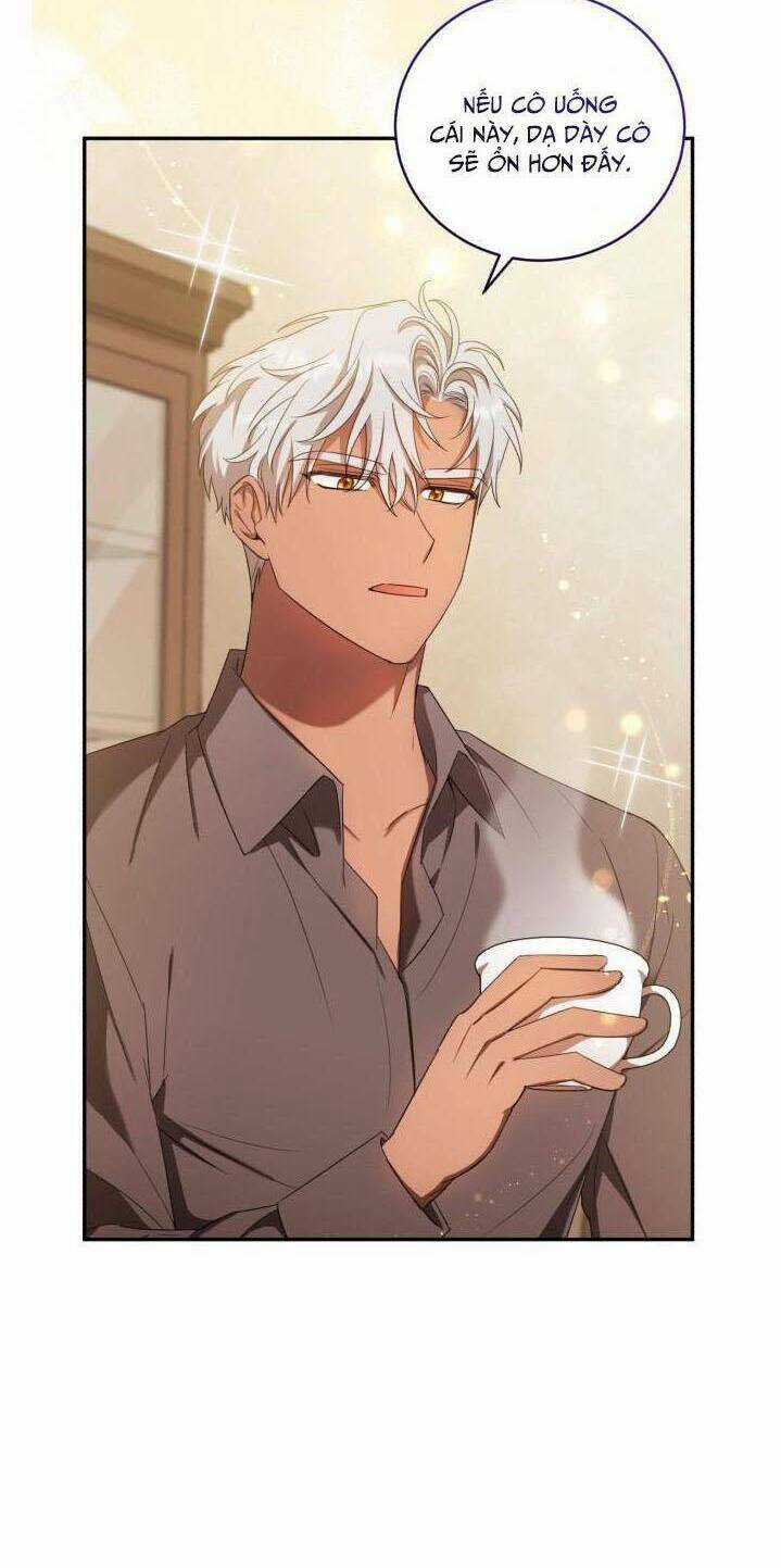 Tôi Trở Thành Nhân Vật Phản Diện Trong Một Cuốn Tiểu Thuyết Chết Chóc Chapter 11 trang 5