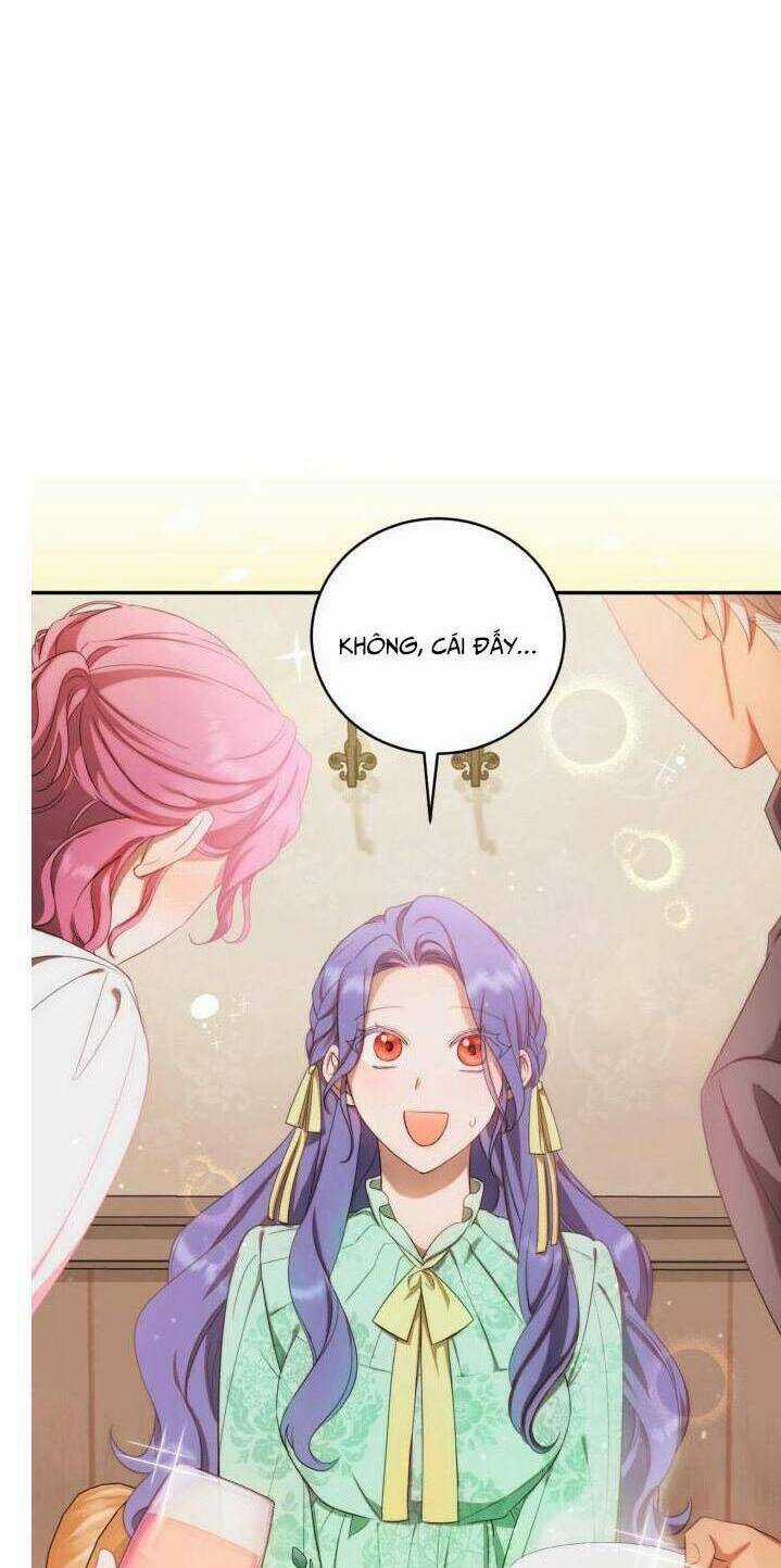 Tôi Trở Thành Nhân Vật Phản Diện Trong Một Cuốn Tiểu Thuyết Chết Chóc Chapter 11 trang 6