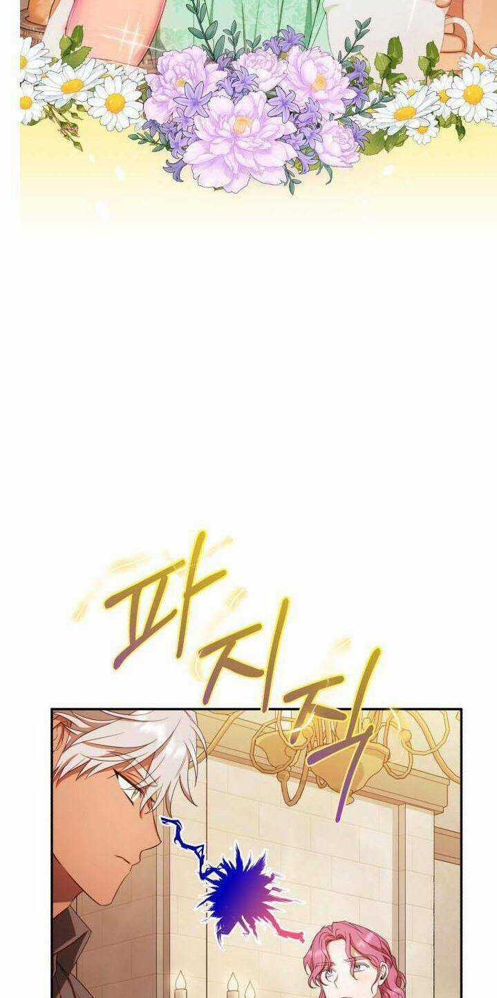 Tôi Trở Thành Nhân Vật Phản Diện Trong Một Cuốn Tiểu Thuyết Chết Chóc Chapter 11 trang 7