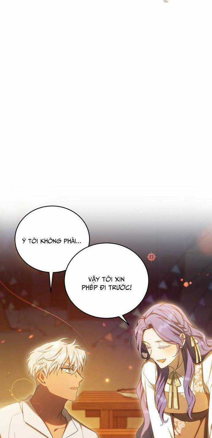 Tôi Trở Thành Nhân Vật Phản Diện Trong Một Cuốn Tiểu Thuyết Chết Chóc Chapter 12 trang 10