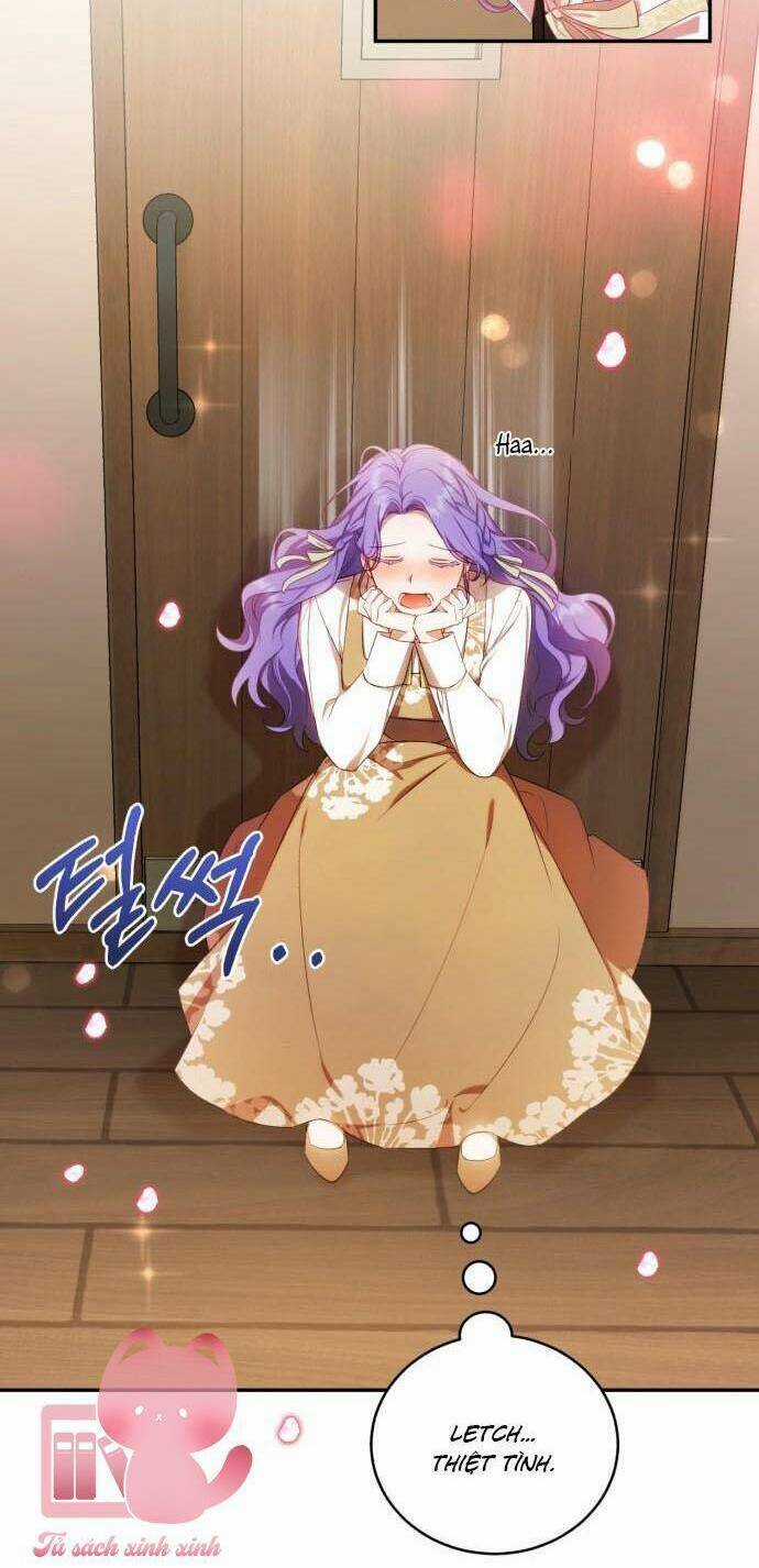 Tôi Trở Thành Nhân Vật Phản Diện Trong Một Cuốn Tiểu Thuyết Chết Chóc Chapter 12 trang 18