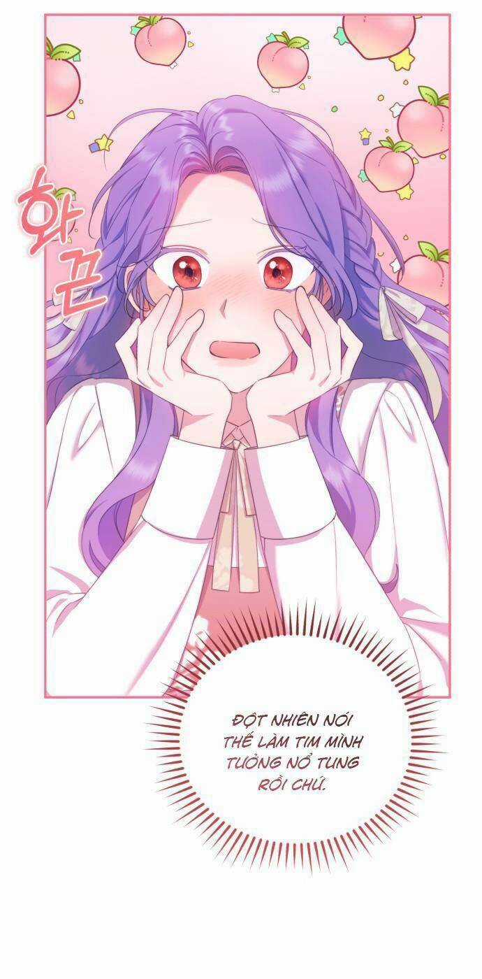 Tôi Trở Thành Nhân Vật Phản Diện Trong Một Cuốn Tiểu Thuyết Chết Chóc Chapter 12 trang 19