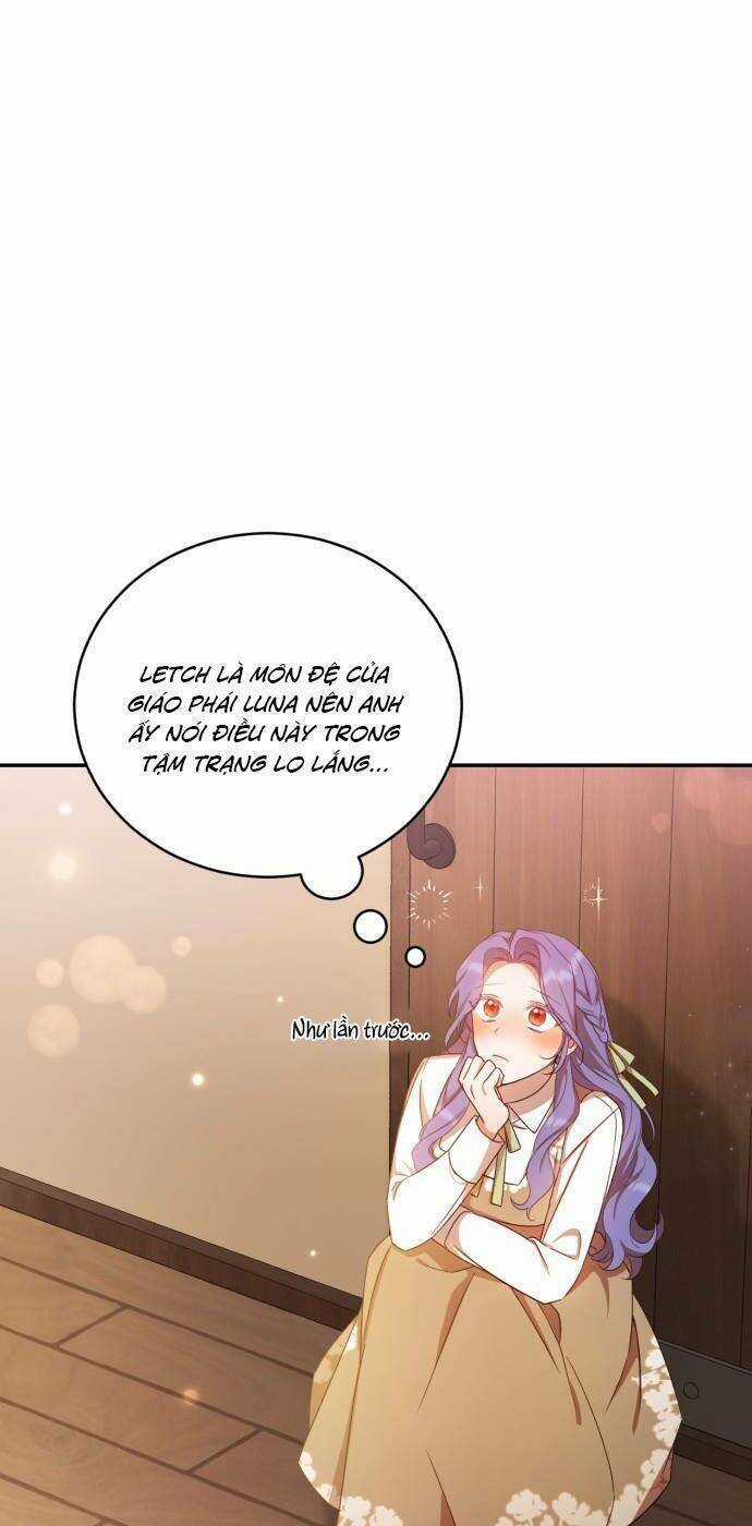 Tôi Trở Thành Nhân Vật Phản Diện Trong Một Cuốn Tiểu Thuyết Chết Chóc Chapter 12 trang 20