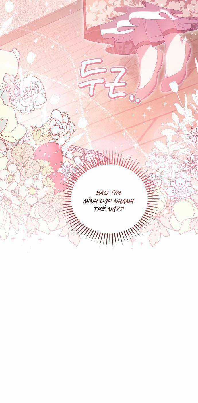 Tôi Trở Thành Nhân Vật Phản Diện Trong Một Cuốn Tiểu Thuyết Chết Chóc Chapter 12 trang 23