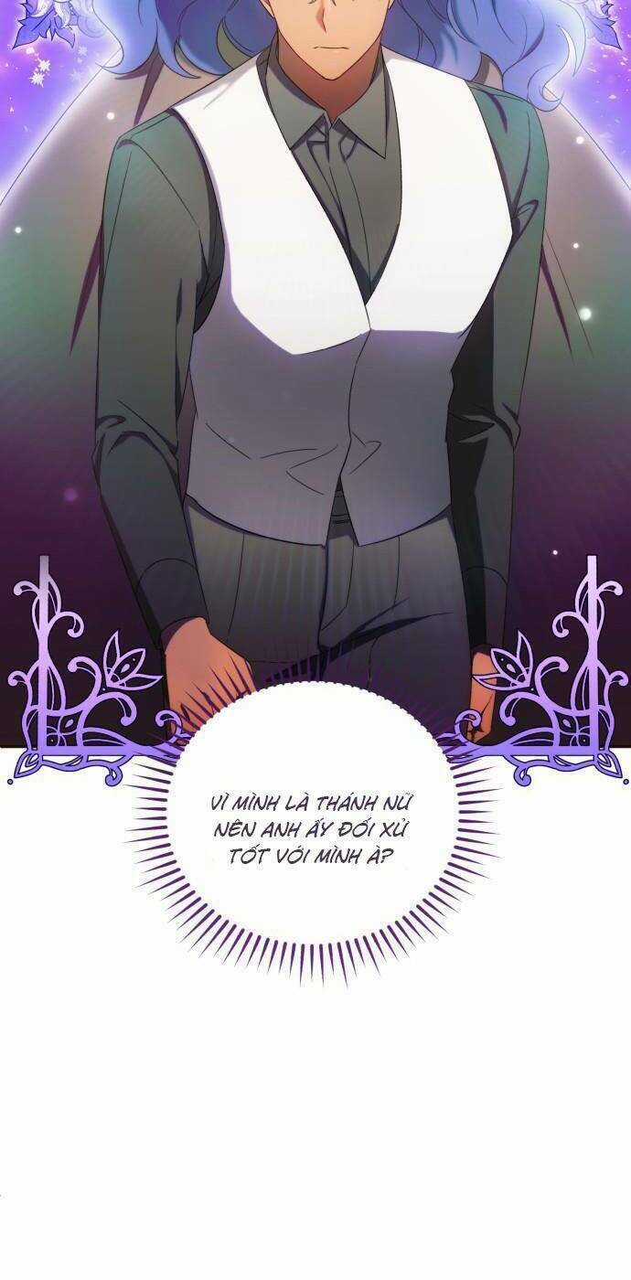 Tôi Trở Thành Nhân Vật Phản Diện Trong Một Cuốn Tiểu Thuyết Chết Chóc Chapter 12 trang 26