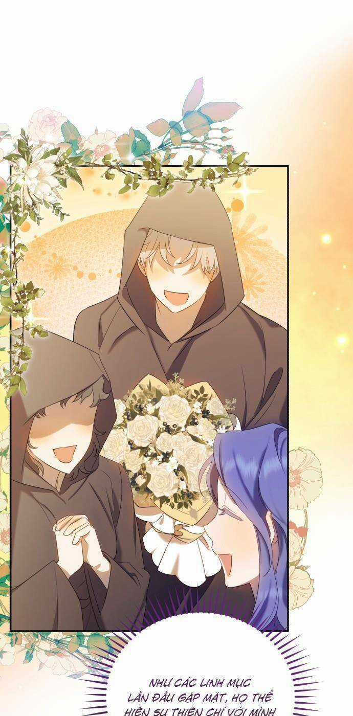 Tôi Trở Thành Nhân Vật Phản Diện Trong Một Cuốn Tiểu Thuyết Chết Chóc Chapter 12 trang 27