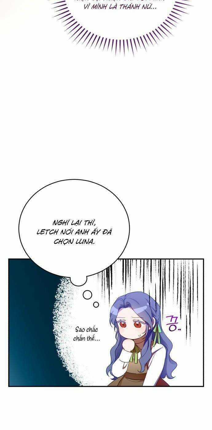 Tôi Trở Thành Nhân Vật Phản Diện Trong Một Cuốn Tiểu Thuyết Chết Chóc Chapter 12 trang 28