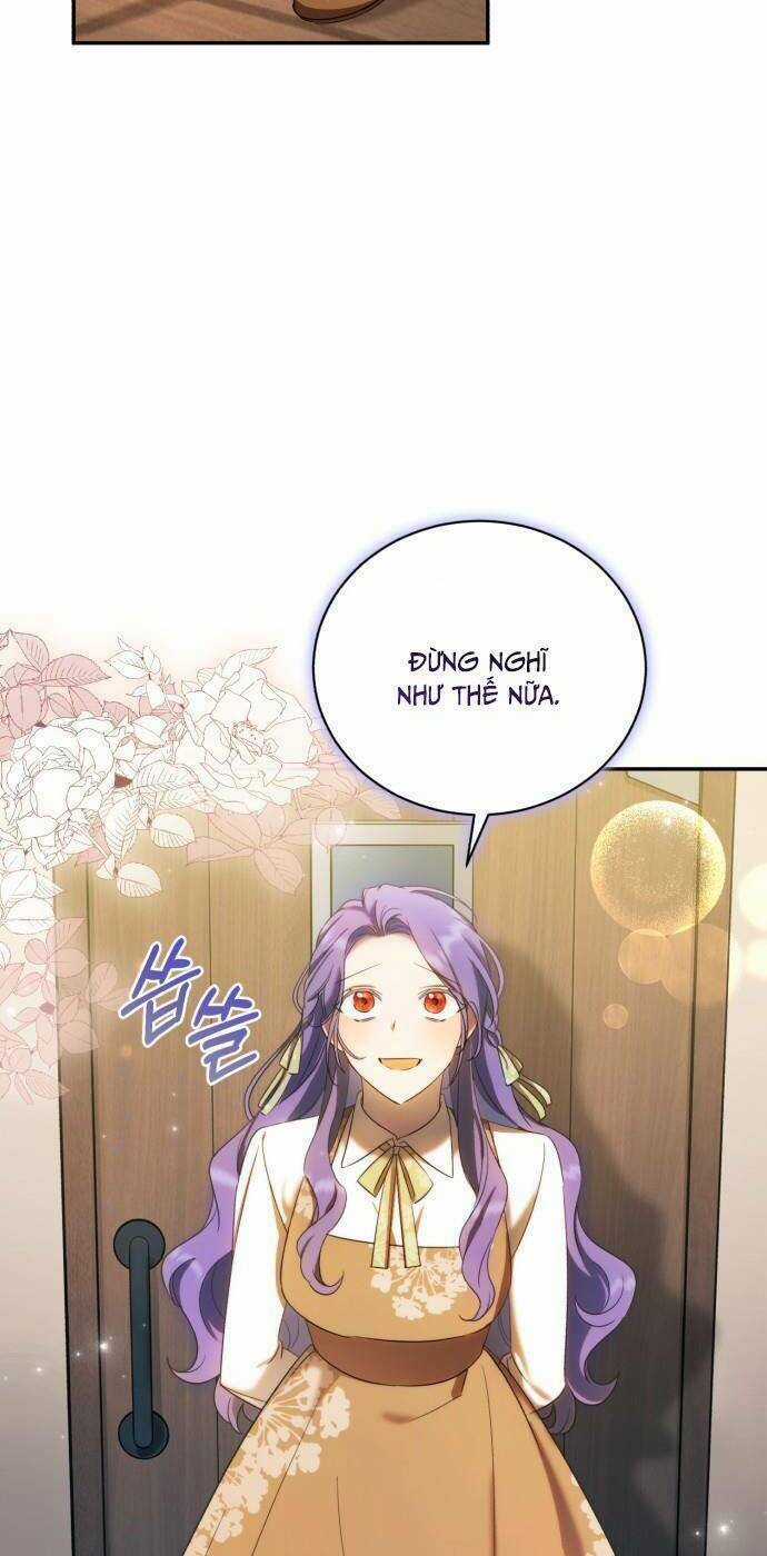 Tôi Trở Thành Nhân Vật Phản Diện Trong Một Cuốn Tiểu Thuyết Chết Chóc Chapter 12 trang 30