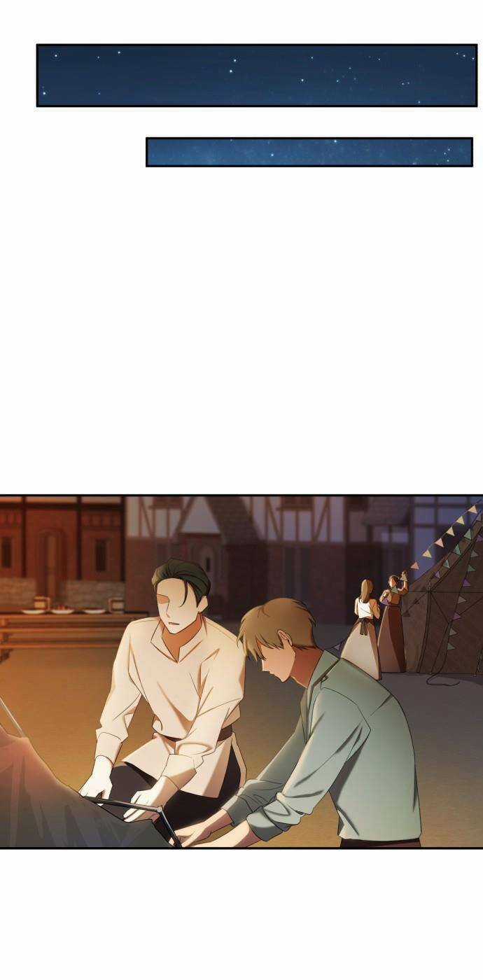 Tôi Trở Thành Nhân Vật Phản Diện Trong Một Cuốn Tiểu Thuyết Chết Chóc Chapter 12 trang 33