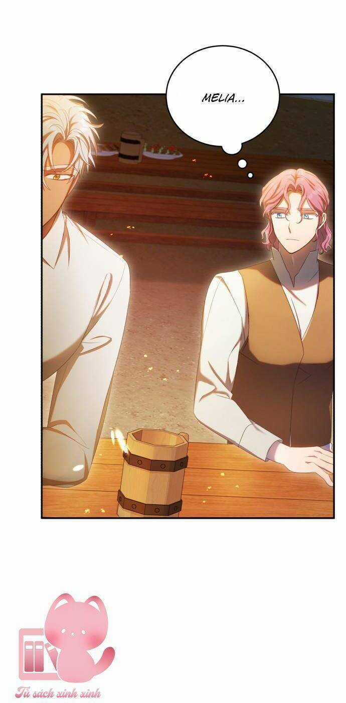 Tôi Trở Thành Nhân Vật Phản Diện Trong Một Cuốn Tiểu Thuyết Chết Chóc Chapter 12 trang 34