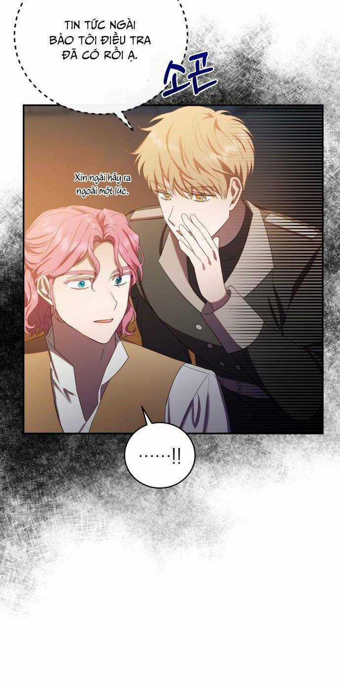 Tôi Trở Thành Nhân Vật Phản Diện Trong Một Cuốn Tiểu Thuyết Chết Chóc Chapter 12 trang 36