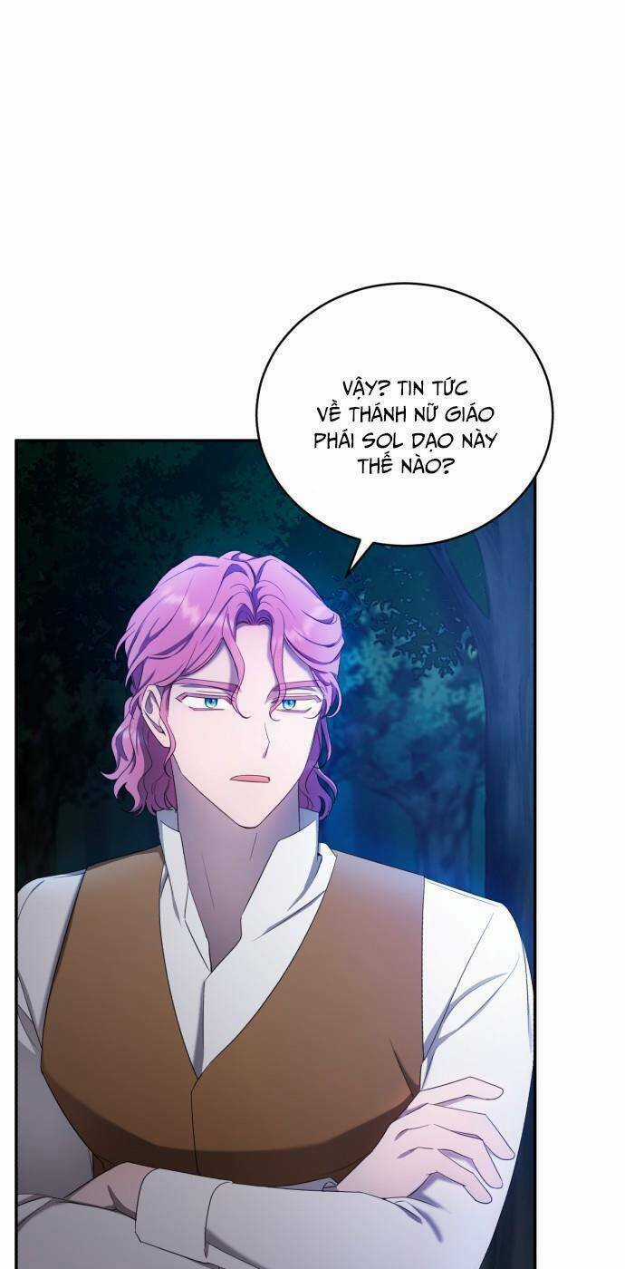 Tôi Trở Thành Nhân Vật Phản Diện Trong Một Cuốn Tiểu Thuyết Chết Chóc Chapter 12 trang 39