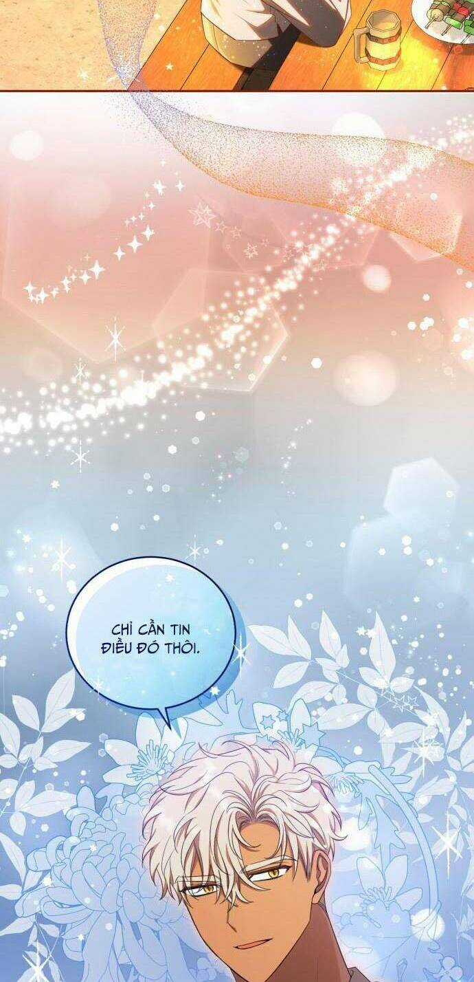 Tôi Trở Thành Nhân Vật Phản Diện Trong Một Cuốn Tiểu Thuyết Chết Chóc Chapter 12 trang 4