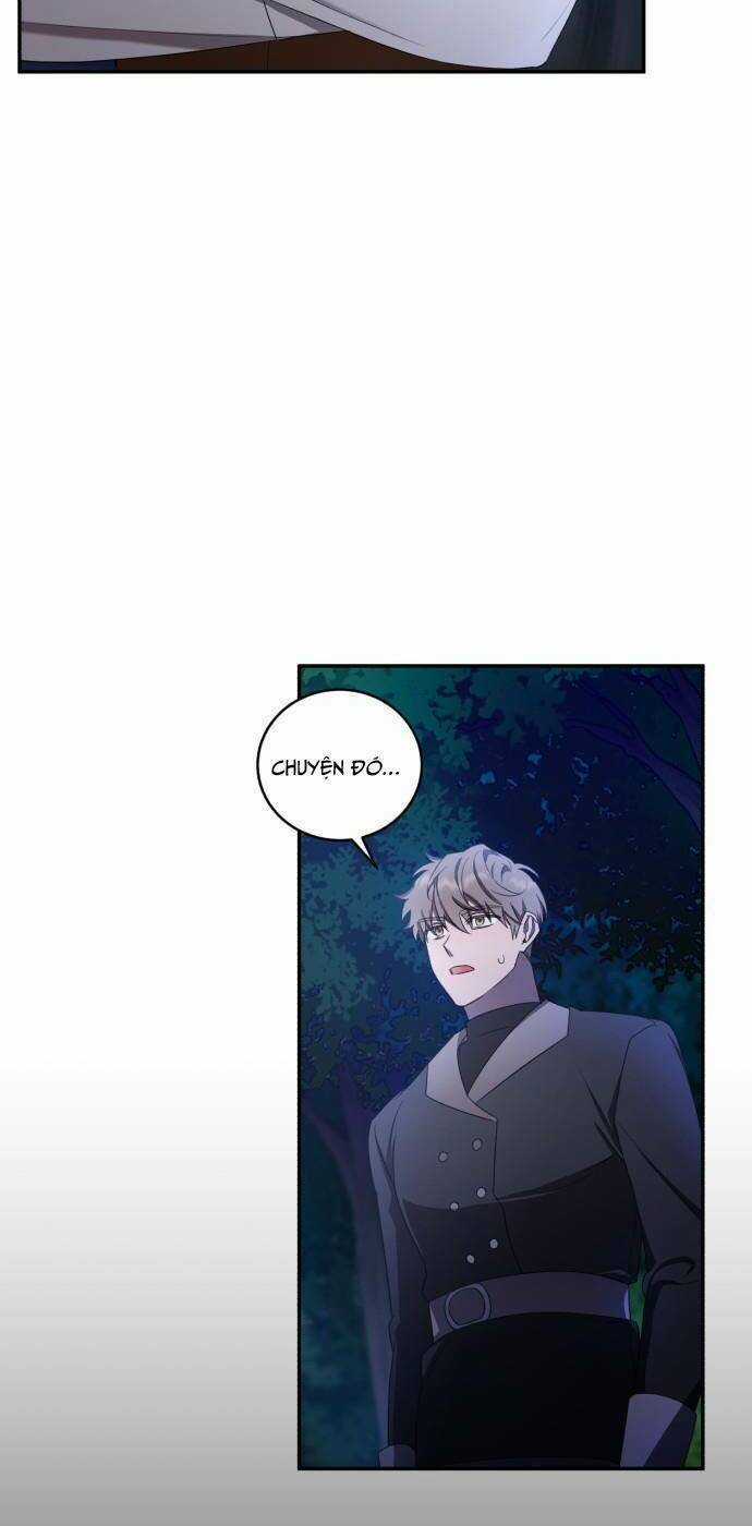 Tôi Trở Thành Nhân Vật Phản Diện Trong Một Cuốn Tiểu Thuyết Chết Chóc Chapter 12 trang 40