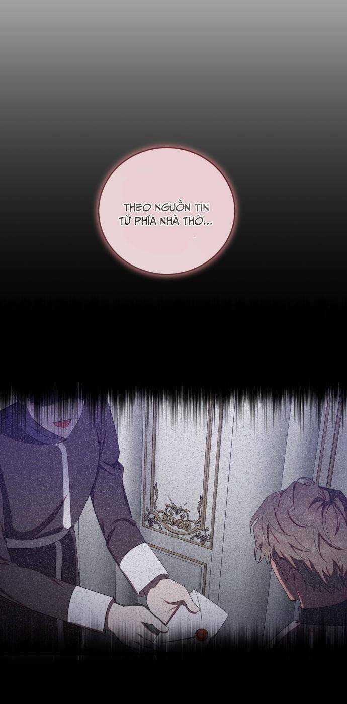 Tôi Trở Thành Nhân Vật Phản Diện Trong Một Cuốn Tiểu Thuyết Chết Chóc Chapter 12 trang 41