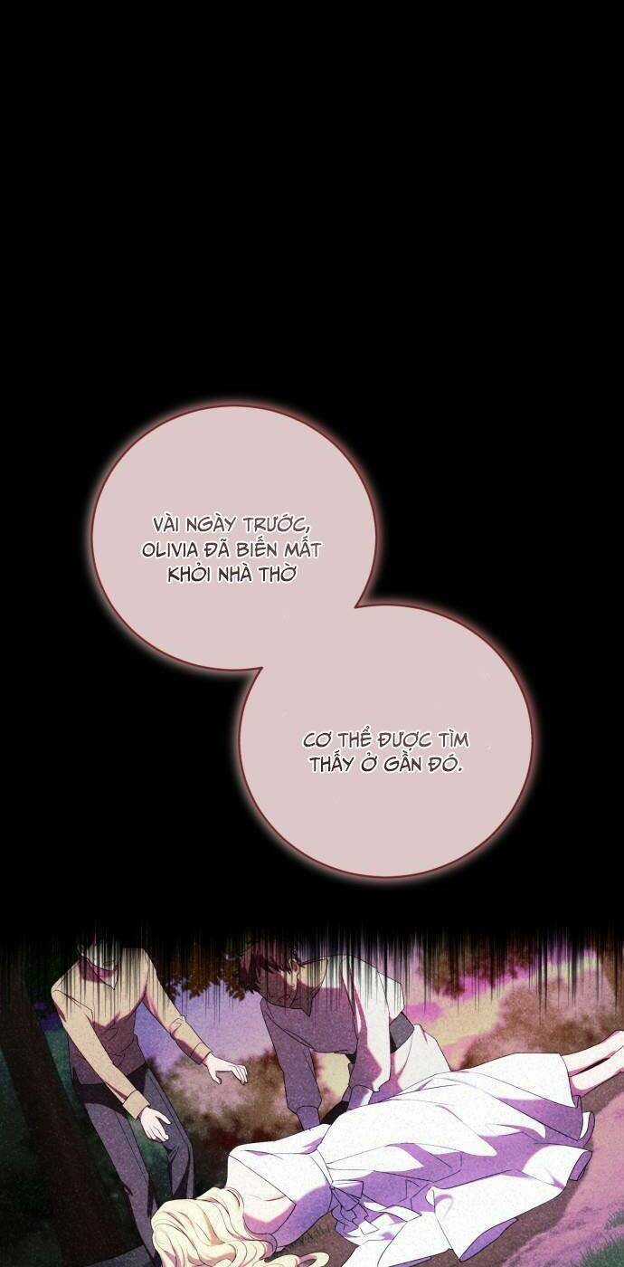 Tôi Trở Thành Nhân Vật Phản Diện Trong Một Cuốn Tiểu Thuyết Chết Chóc Chapter 12 trang 42