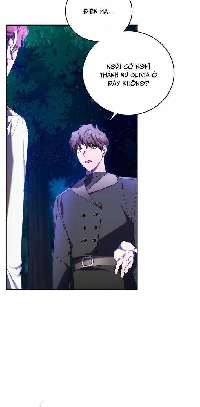 Tôi Trở Thành Nhân Vật Phản Diện Trong Một Cuốn Tiểu Thuyết Chết Chóc Chapter 12 trang 44