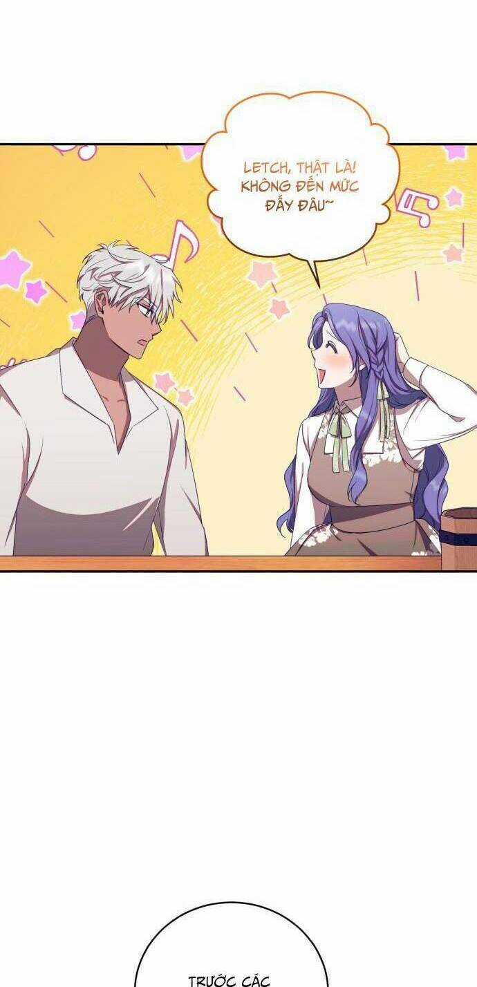 Tôi Trở Thành Nhân Vật Phản Diện Trong Một Cuốn Tiểu Thuyết Chết Chóc Chapter 12 trang 8