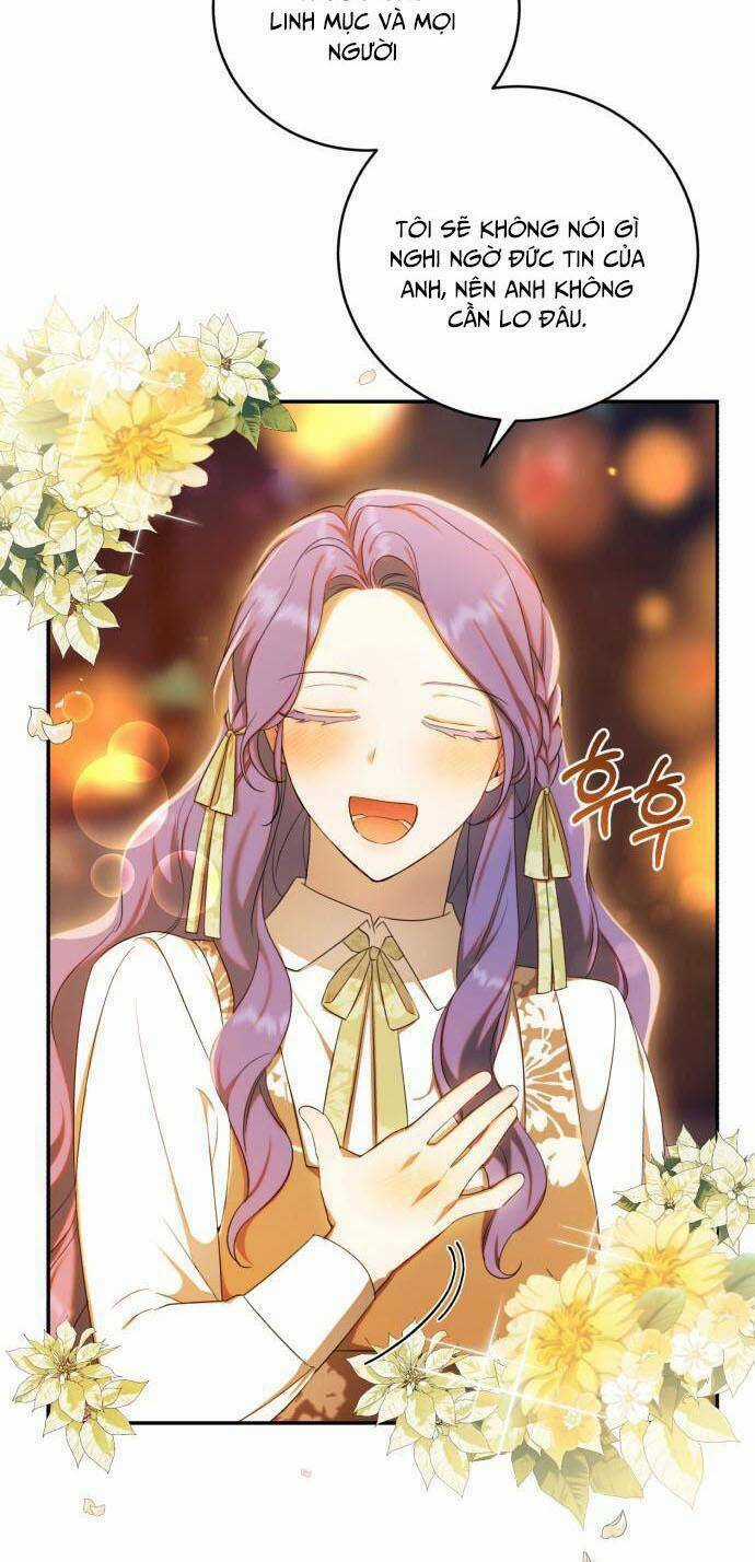 Tôi Trở Thành Nhân Vật Phản Diện Trong Một Cuốn Tiểu Thuyết Chết Chóc Chapter 12 trang 9