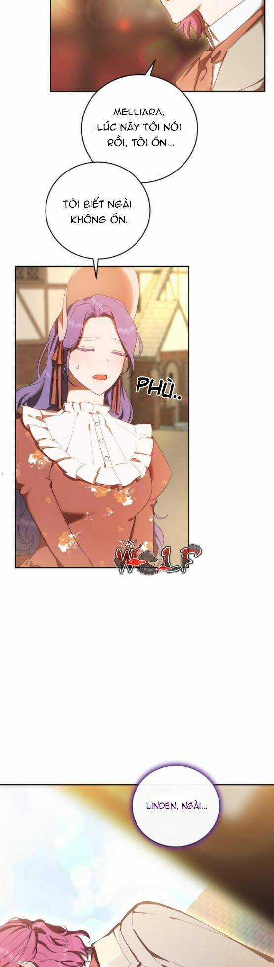 Tôi Trở Thành Nhân Vật Phản Diện Trong Một Cuốn Tiểu Thuyết Chết Chóc Chapter 13 trang 10