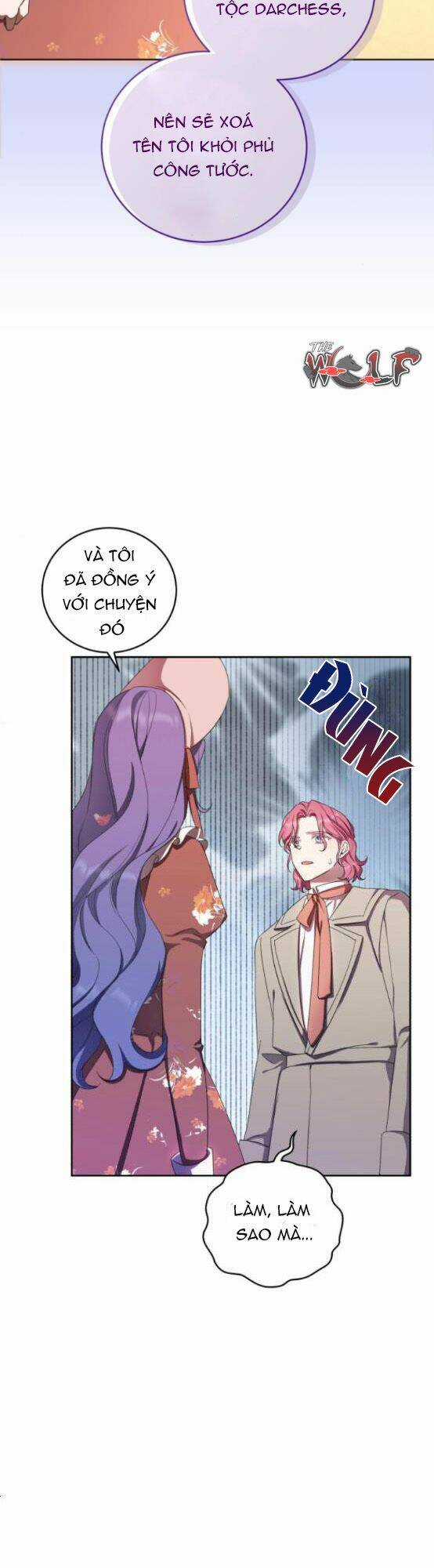 Tôi Trở Thành Nhân Vật Phản Diện Trong Một Cuốn Tiểu Thuyết Chết Chóc Chapter 13 trang 14