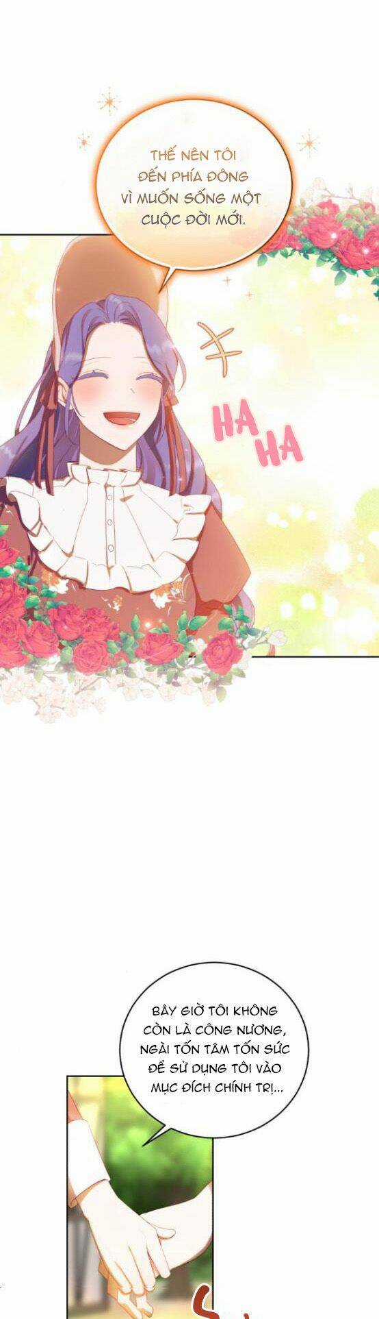 Tôi Trở Thành Nhân Vật Phản Diện Trong Một Cuốn Tiểu Thuyết Chết Chóc Chapter 13 trang 15