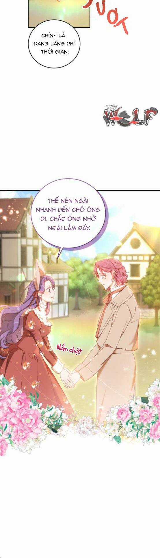 Tôi Trở Thành Nhân Vật Phản Diện Trong Một Cuốn Tiểu Thuyết Chết Chóc Chapter 13 trang 16