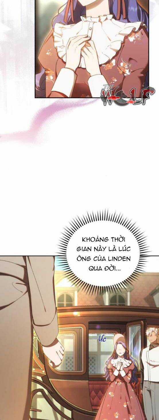 Tôi Trở Thành Nhân Vật Phản Diện Trong Một Cuốn Tiểu Thuyết Chết Chóc Chapter 13 trang 2