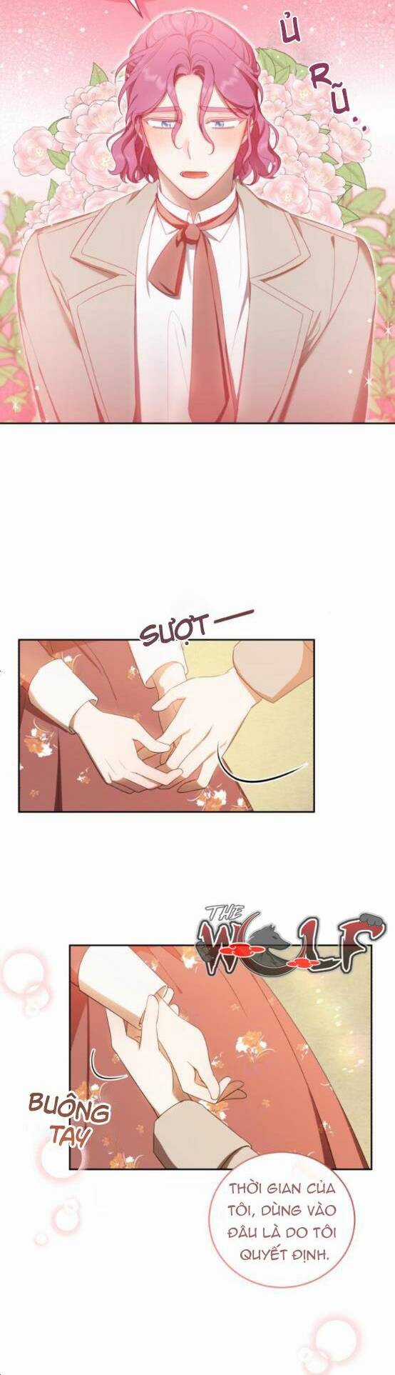 Tôi Trở Thành Nhân Vật Phản Diện Trong Một Cuốn Tiểu Thuyết Chết Chóc Chapter 13 trang 21