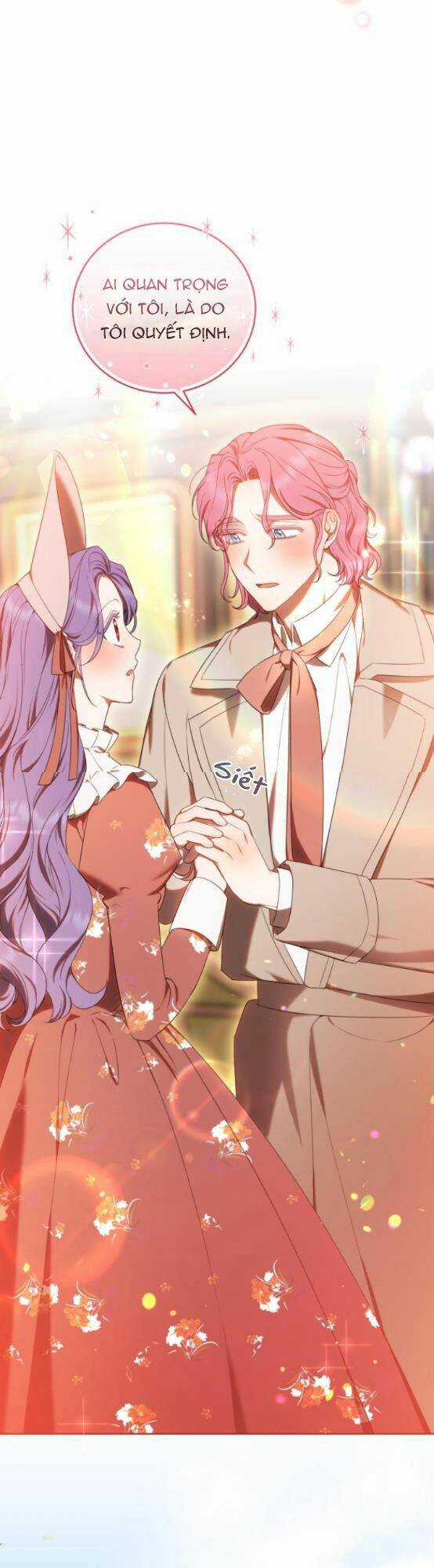 Tôi Trở Thành Nhân Vật Phản Diện Trong Một Cuốn Tiểu Thuyết Chết Chóc Chapter 13 trang 22