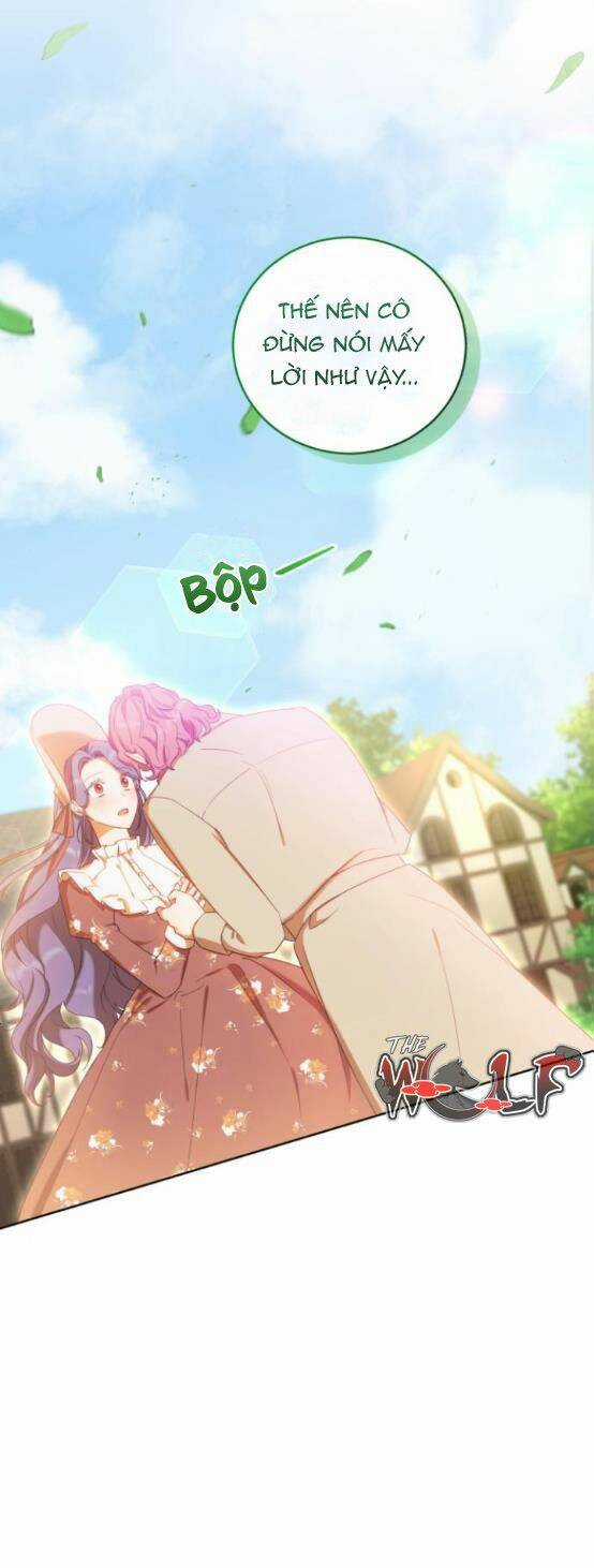 Tôi Trở Thành Nhân Vật Phản Diện Trong Một Cuốn Tiểu Thuyết Chết Chóc Chapter 13 trang 23