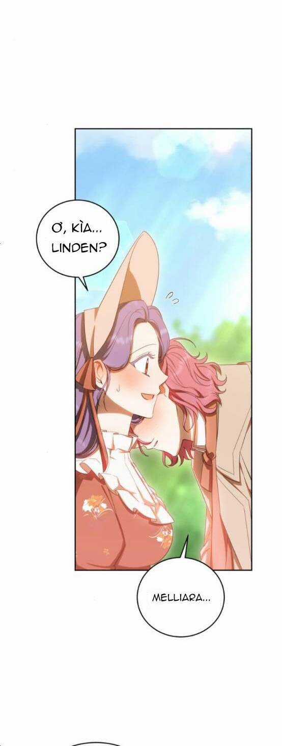 Tôi Trở Thành Nhân Vật Phản Diện Trong Một Cuốn Tiểu Thuyết Chết Chóc Chapter 13 trang 24