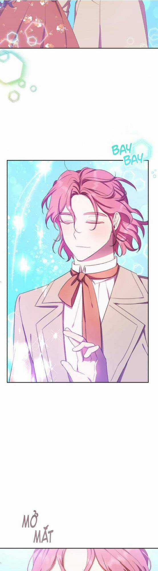 Tôi Trở Thành Nhân Vật Phản Diện Trong Một Cuốn Tiểu Thuyết Chết Chóc Chapter 13 trang 28