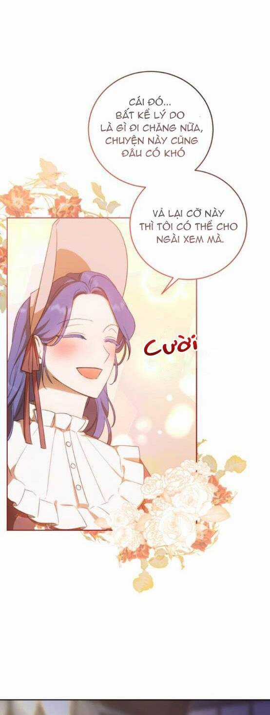 Tôi Trở Thành Nhân Vật Phản Diện Trong Một Cuốn Tiểu Thuyết Chết Chóc Chapter 13 trang 30