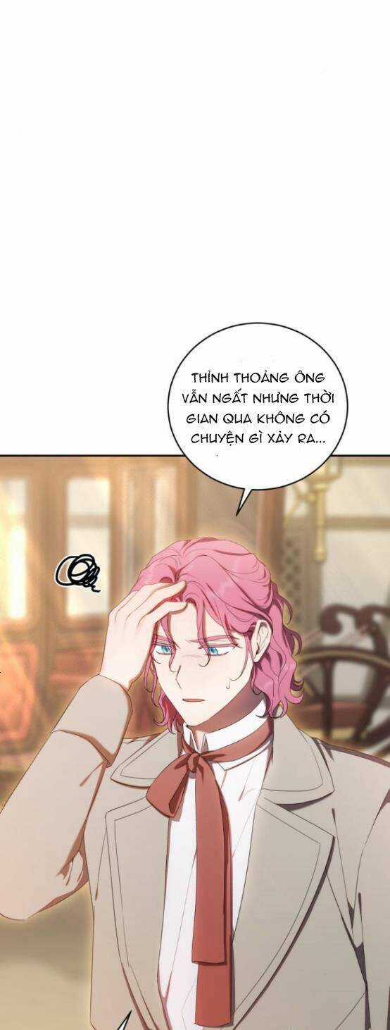 Tôi Trở Thành Nhân Vật Phản Diện Trong Một Cuốn Tiểu Thuyết Chết Chóc Chapter 13 trang 4